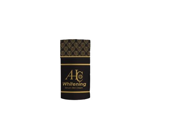 AHC Whitening Serum Skin Cream