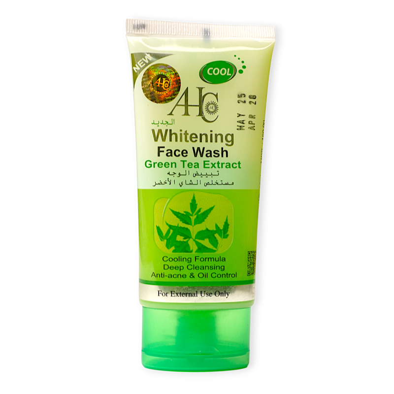 ACH Whitening Face Wash 80gm