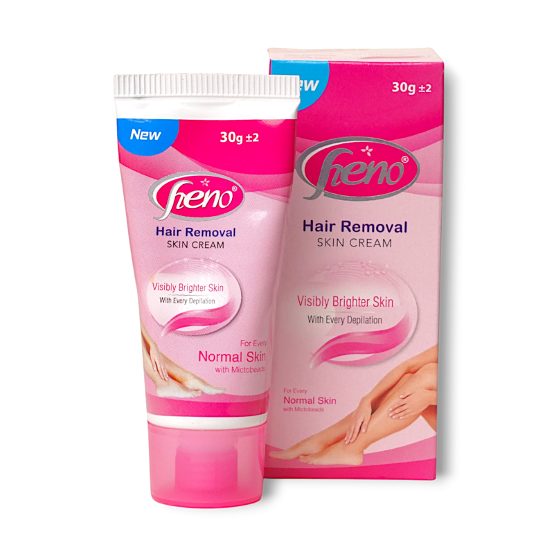 Hair Removal Skin Cream 30gm