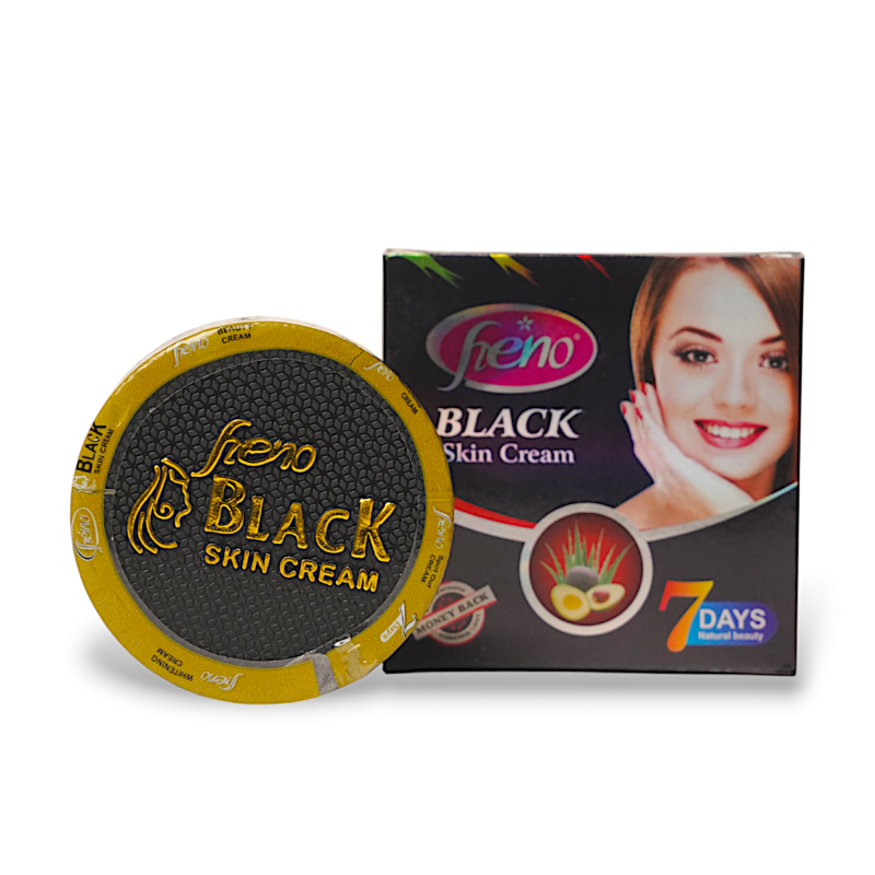 Heno Black Out Skin Cream 15gm