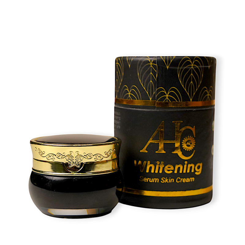 AHC Whitening Serum Skin Cream